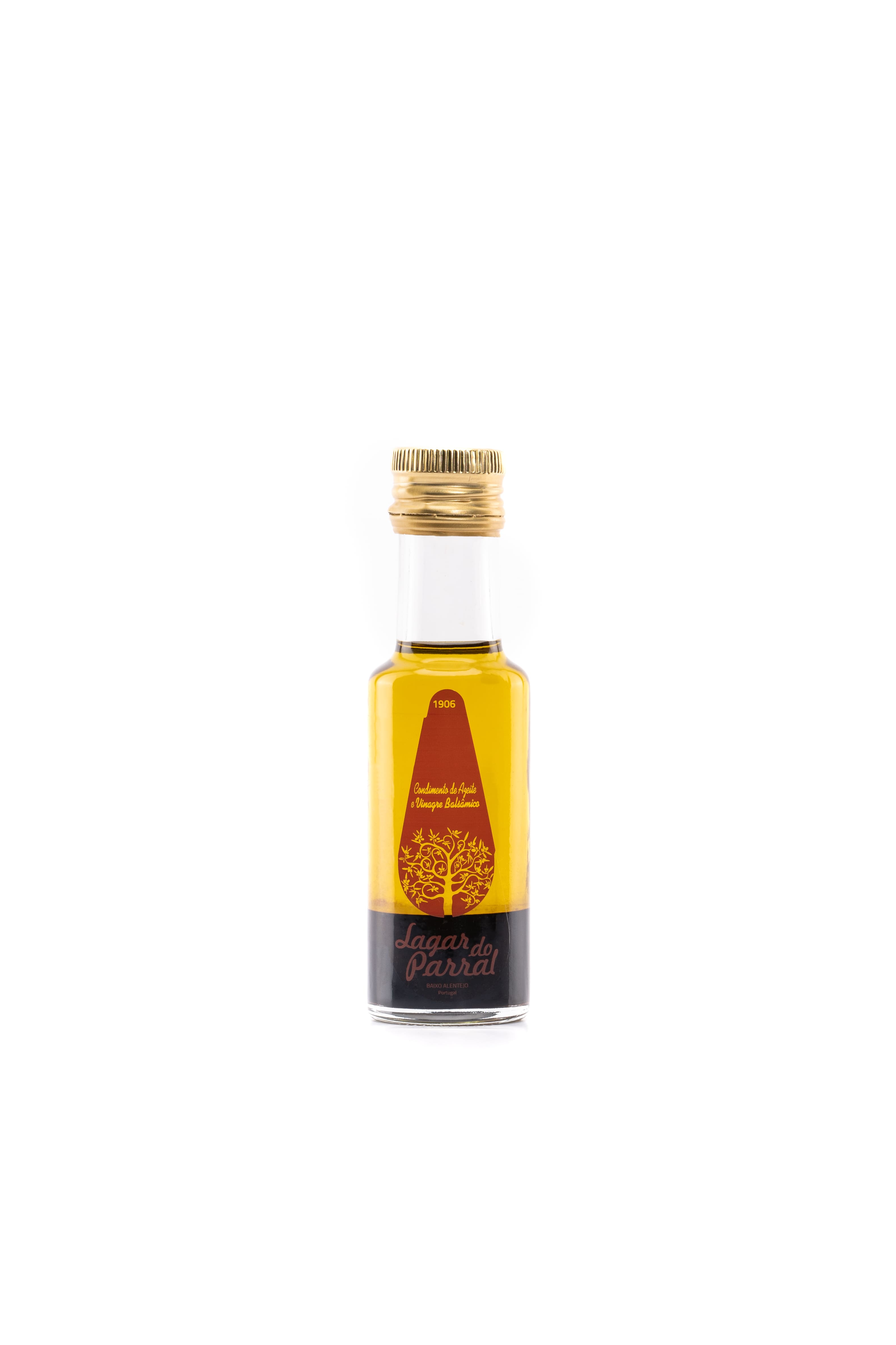 Flavored Olive Oil Balsamic Vinegar 125ml