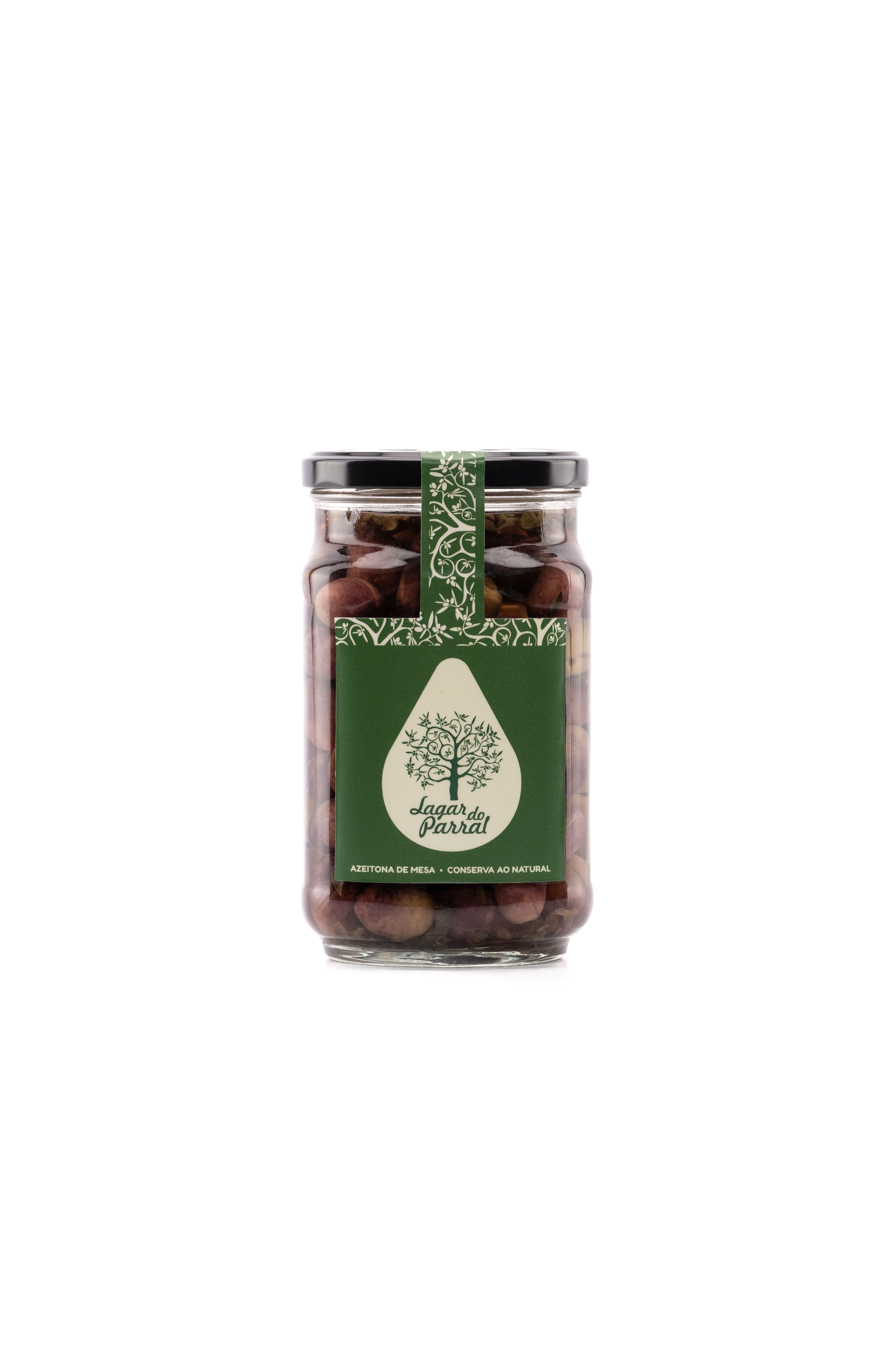 Table olives 350g